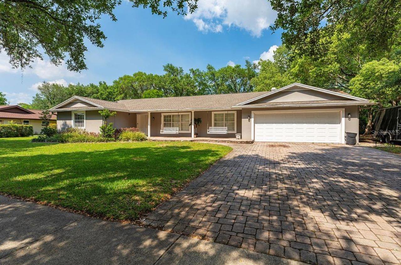 1111 PINAR DR #Studio, ORLANDO, FL, 32825