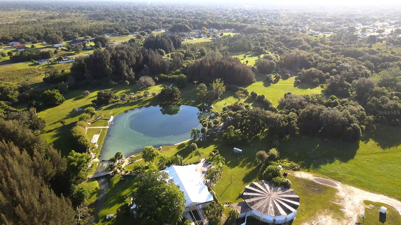 DE LEON DR, NORTH PORT, FL, 34287