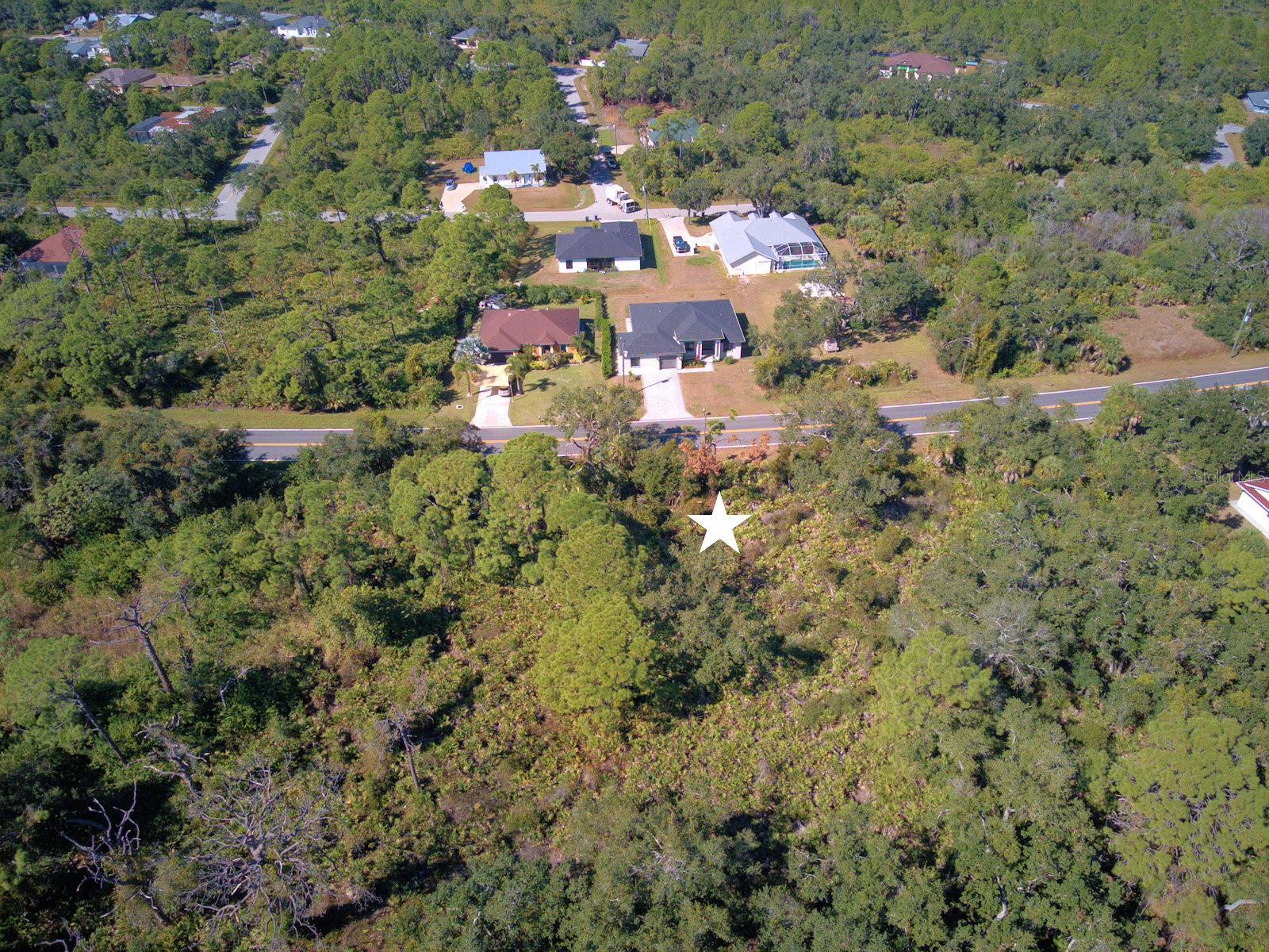 DE LEON DR, NORTH PORT, FL, 34287