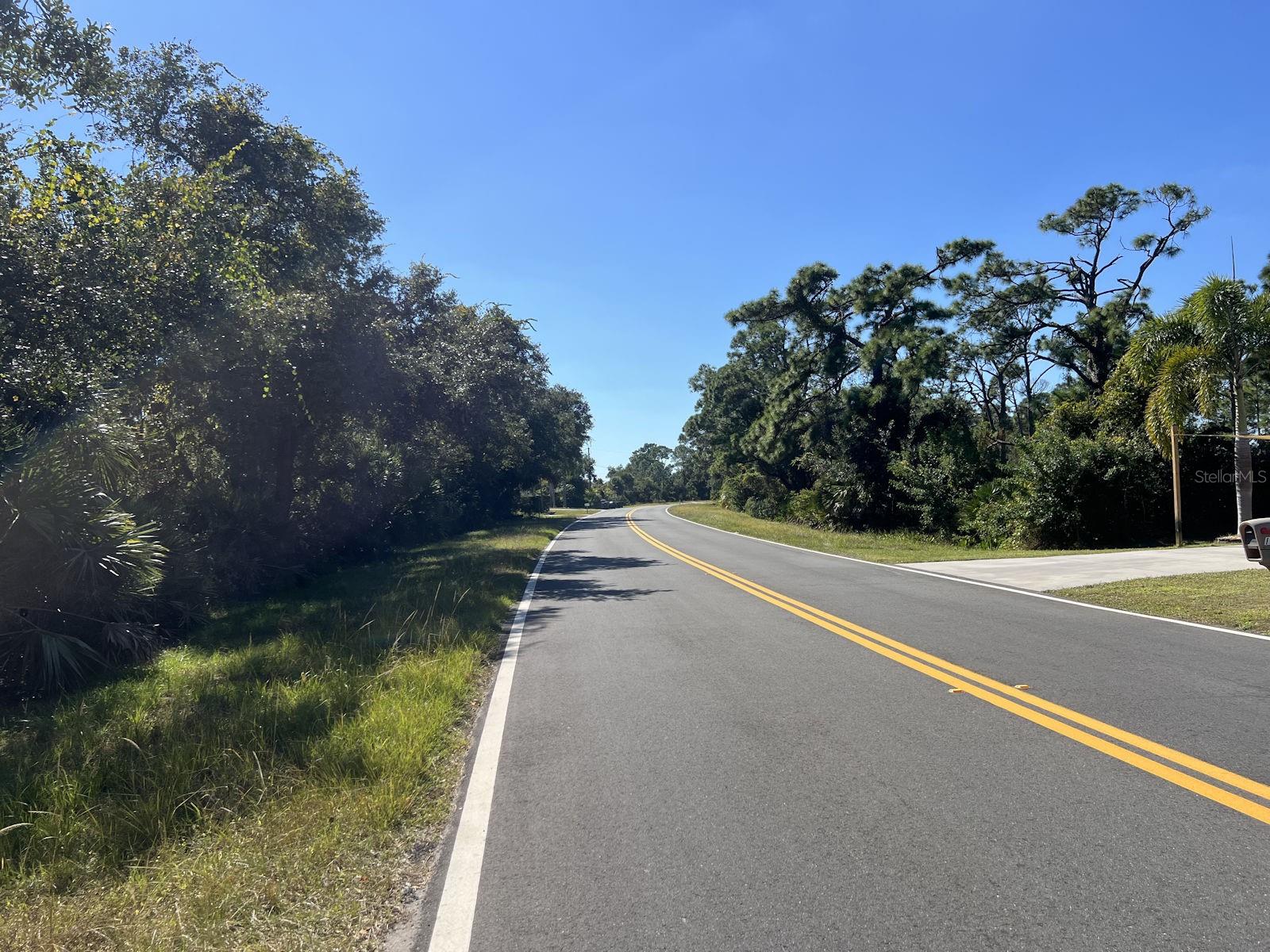 DE LEON DR, NORTH PORT, FL, 34287