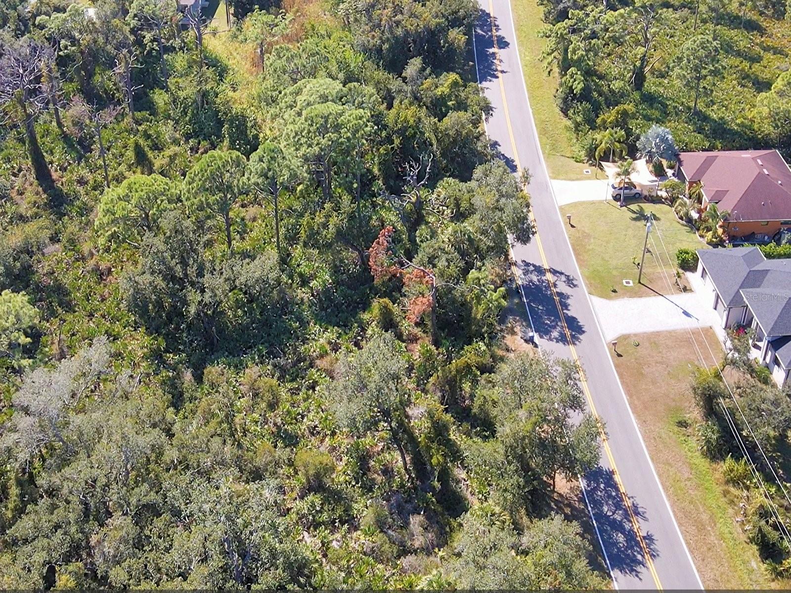 DE LEON DR, NORTH PORT, FL, 34287