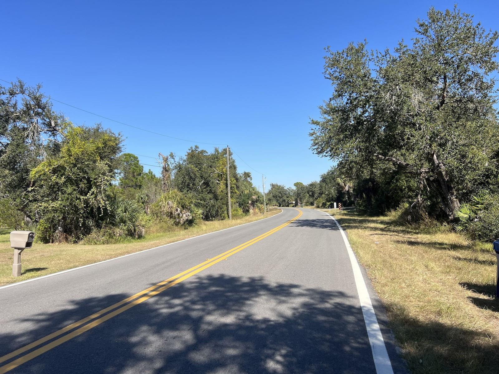 DE LEON DR, NORTH PORT, FL, 34287