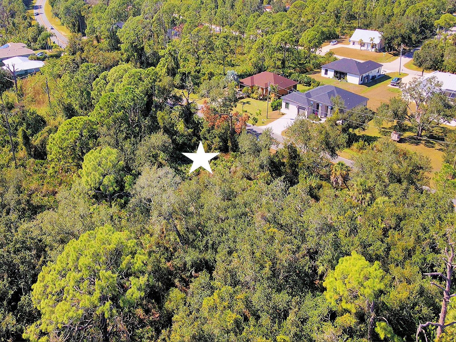 DE LEON DR, NORTH PORT, FL, 34287