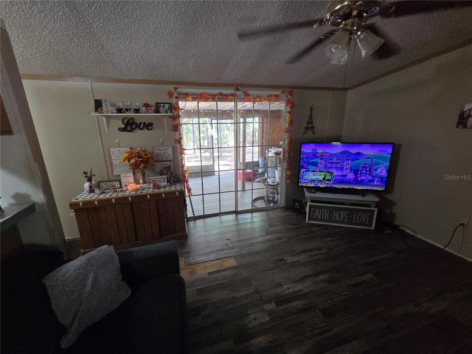 118 LEMON ST, MELROSE, FL, 32666