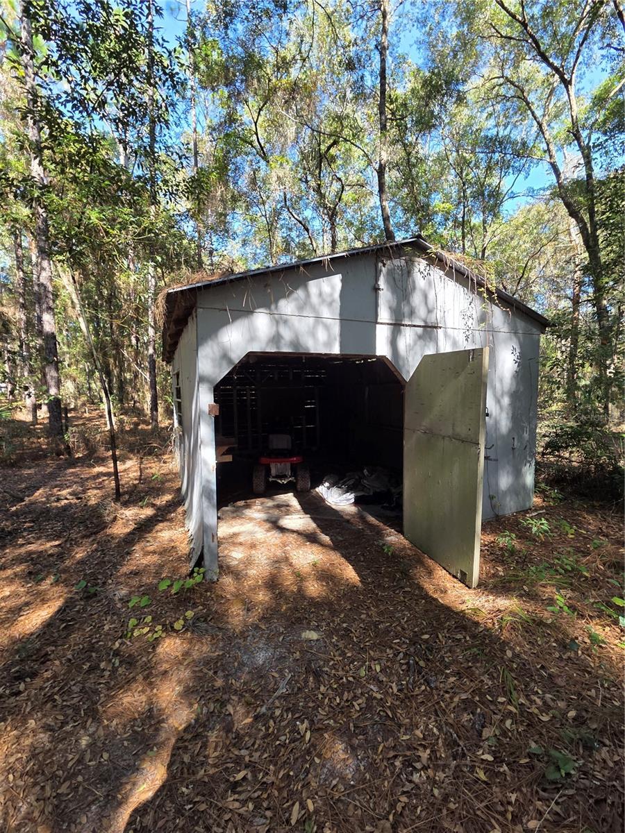 118 LEMON ST, MELROSE, FL, 32666