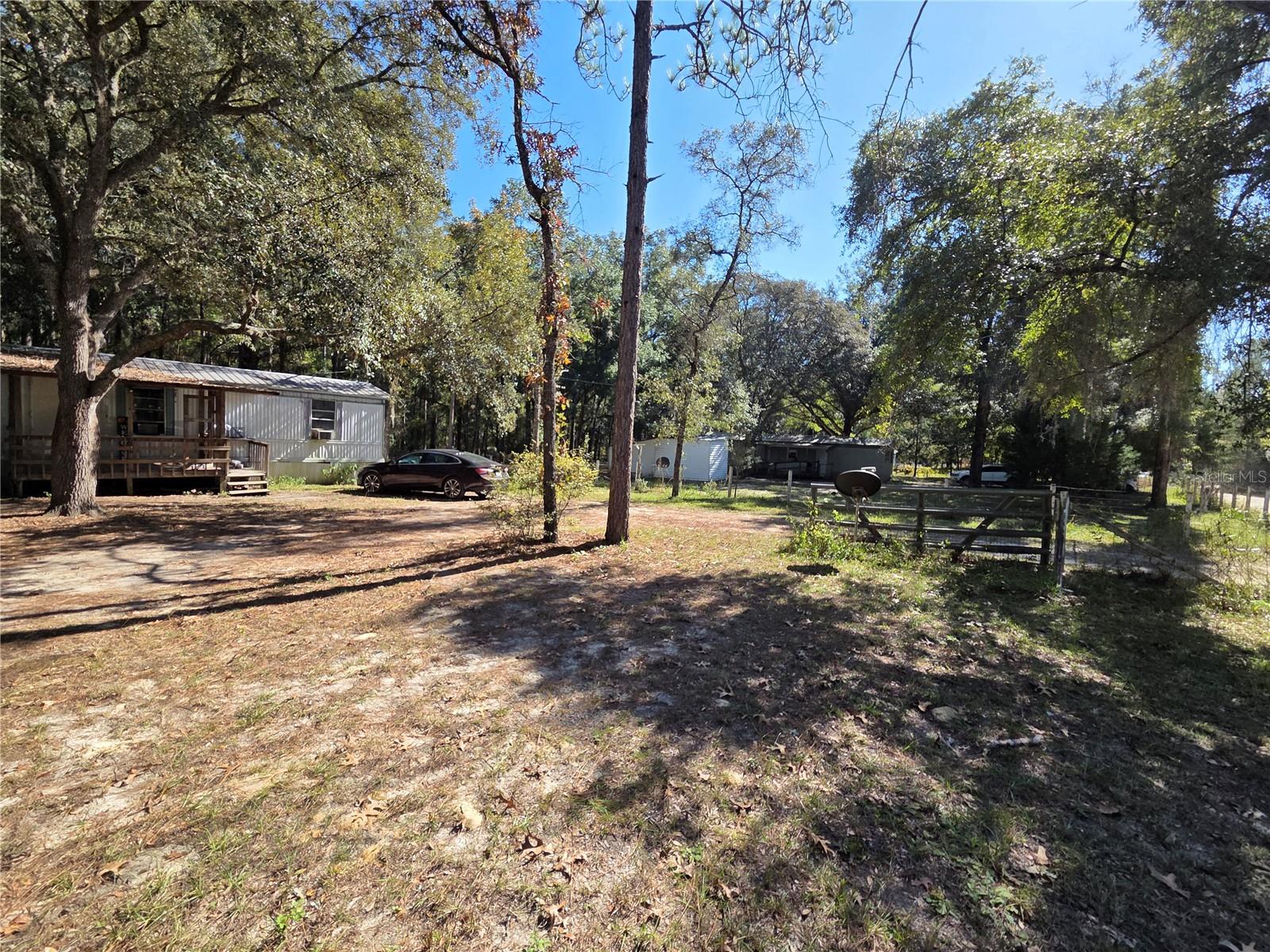 118 LEMON ST, MELROSE, FL, 32666