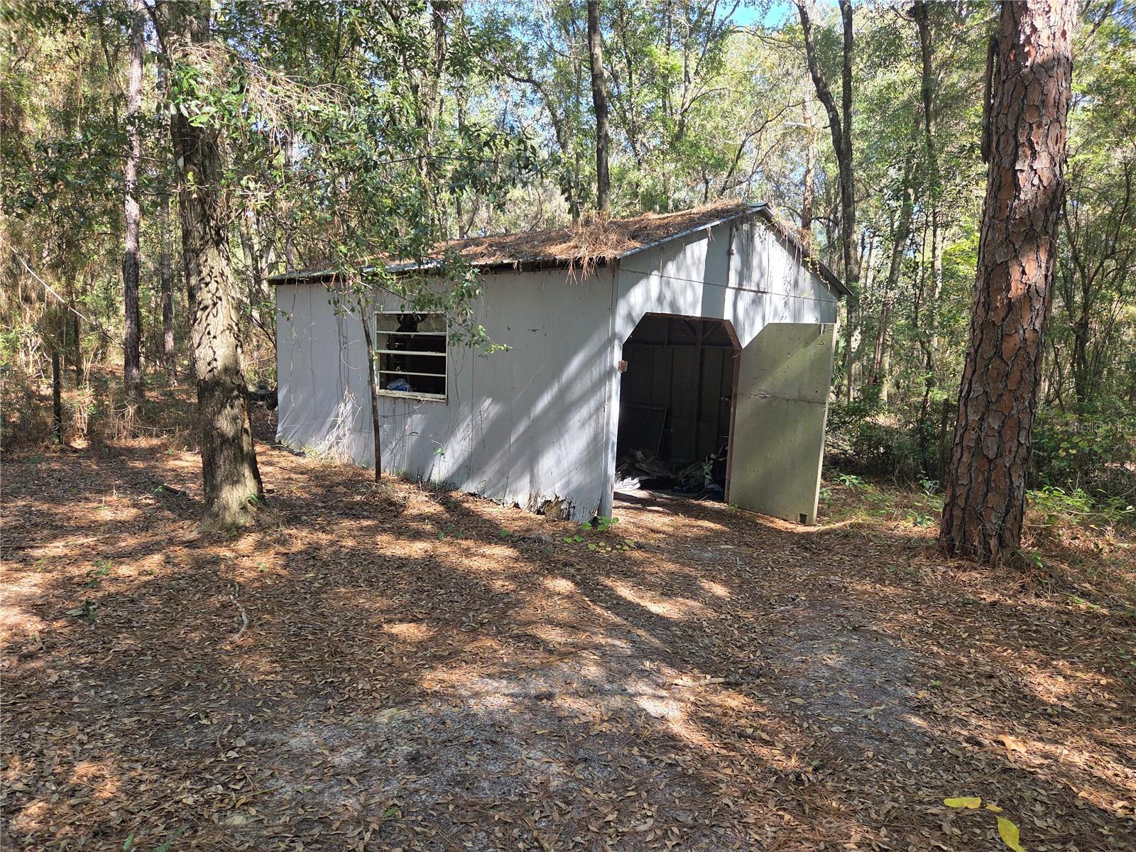 118 LEMON ST, MELROSE, FL, 32666