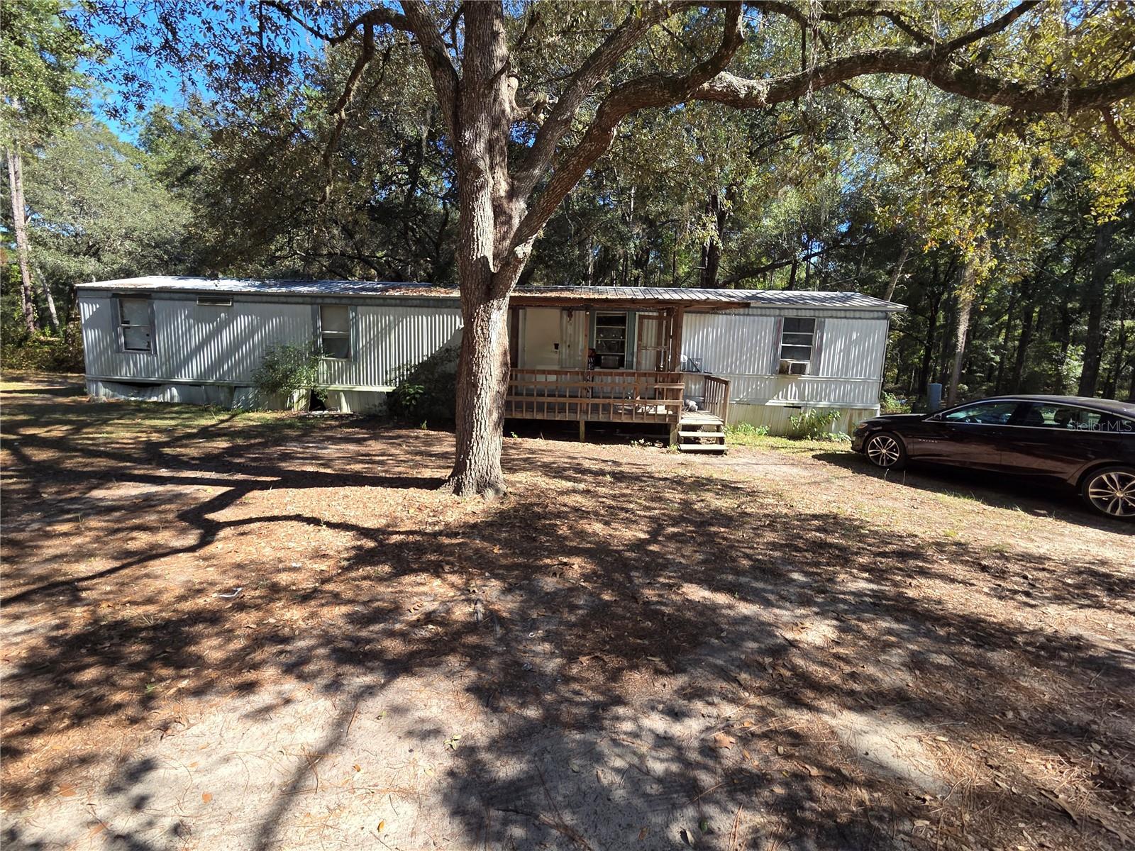 118 LEMON ST, MELROSE, FL, 32666