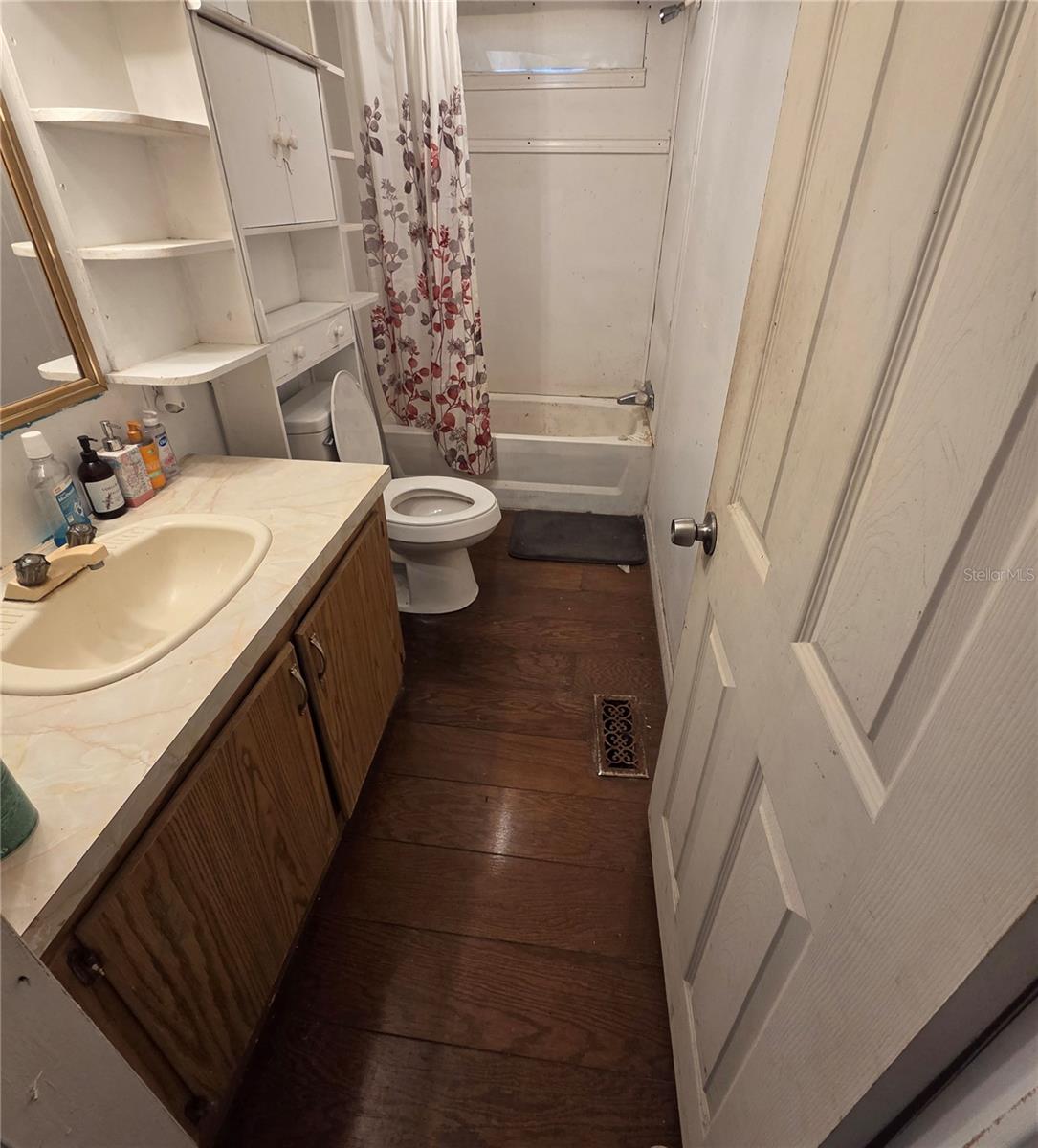 118 LEMON ST, MELROSE, FL, 32666