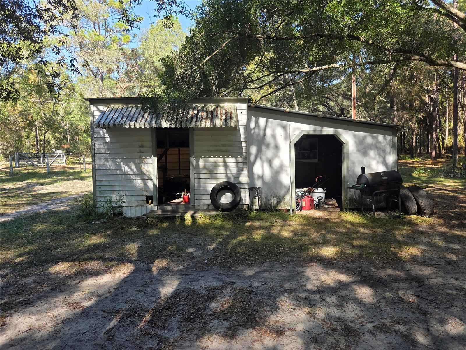 118 LEMON ST, MELROSE, FL, 32666