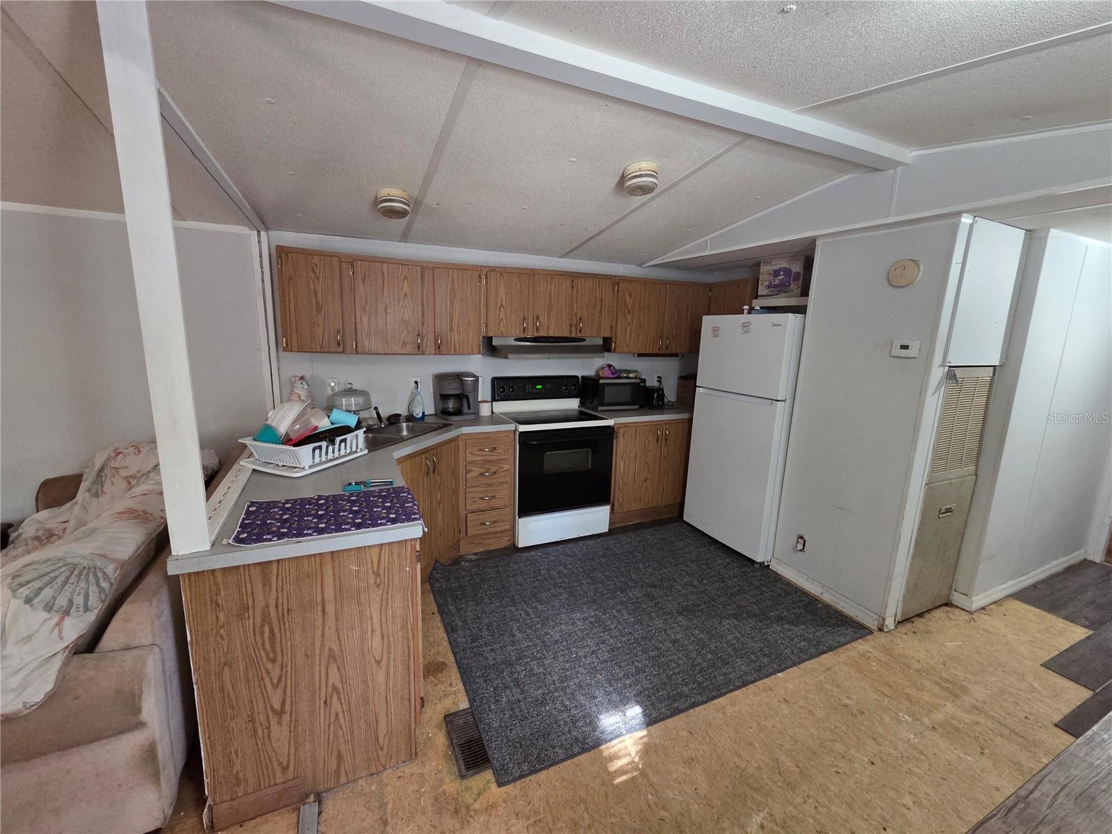 118 LEMON ST, MELROSE, FL, 32666