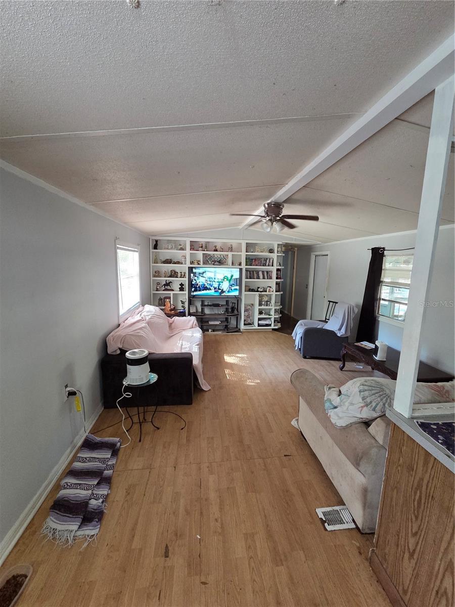 118 LEMON ST, MELROSE, FL, 32666