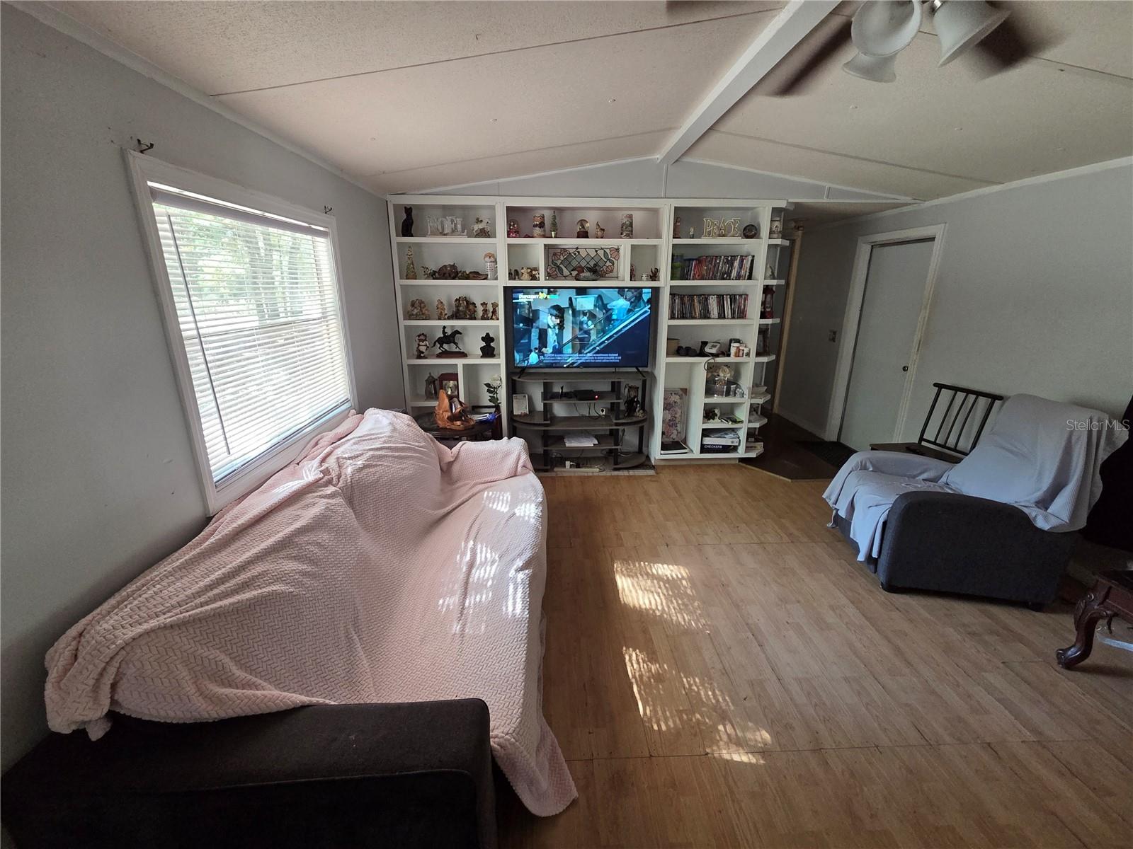 118 LEMON ST, MELROSE, FL, 32666