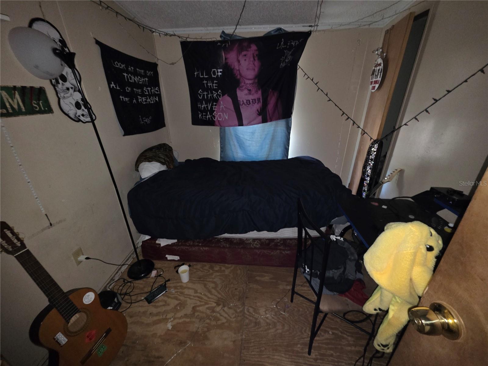 118 LEMON ST, MELROSE, FL, 32666