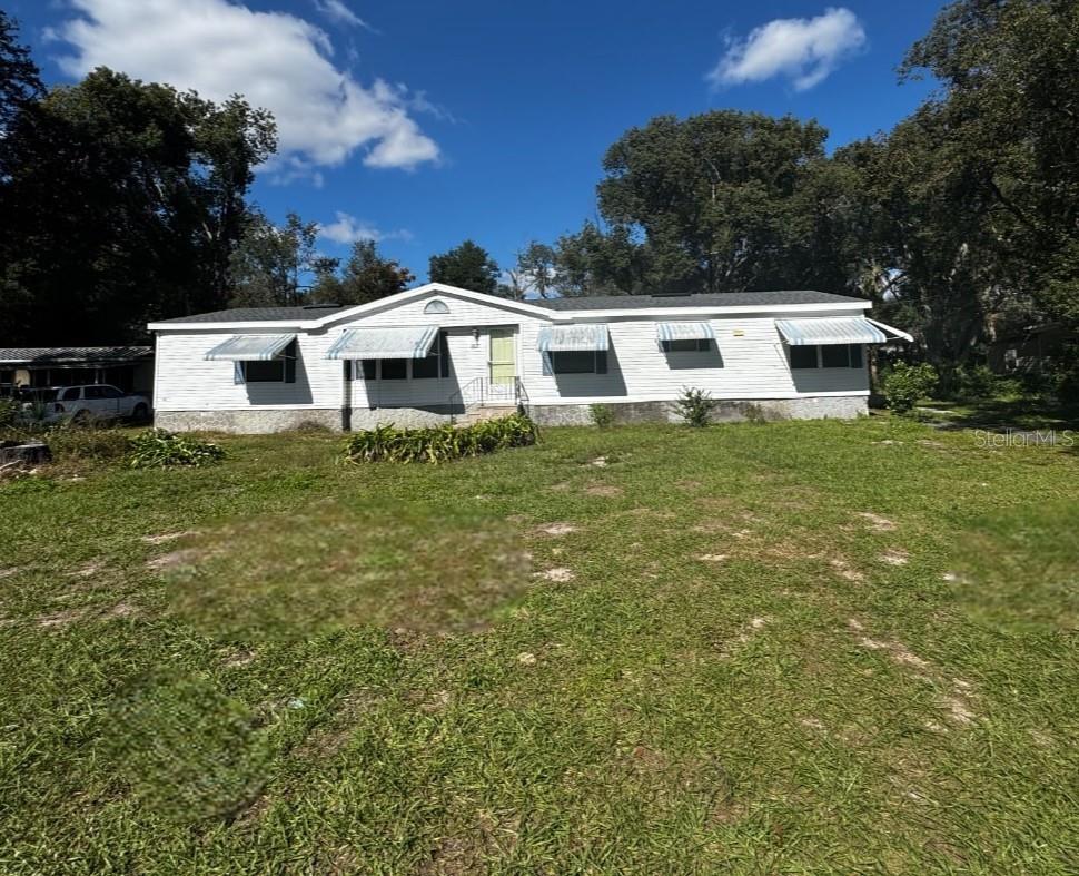 1827 LEESBURG BLVD, FRUITLAND PARK, FL, 34731