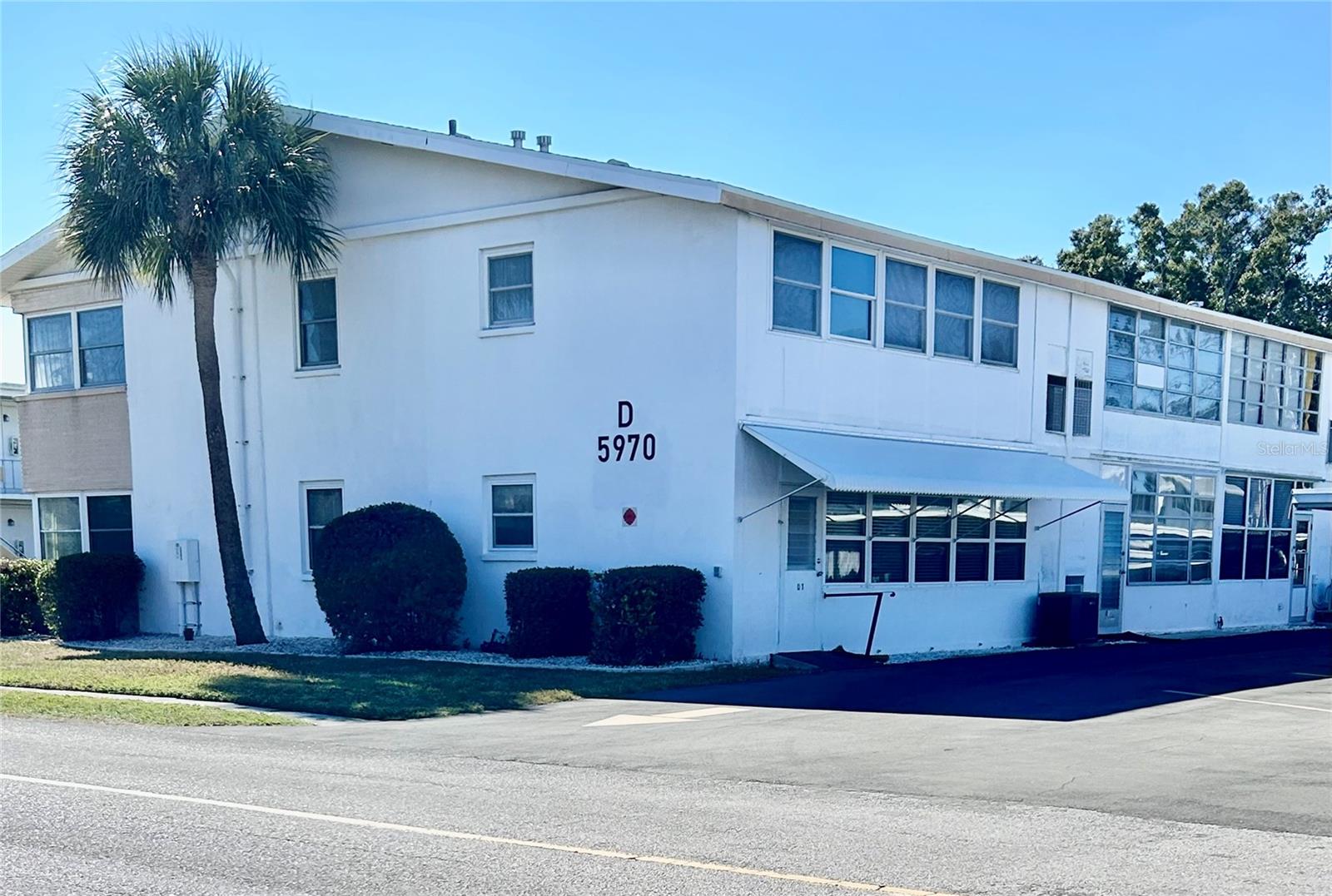 5970 21ST ST N #3, ST PETERSBURG, FL, 33714