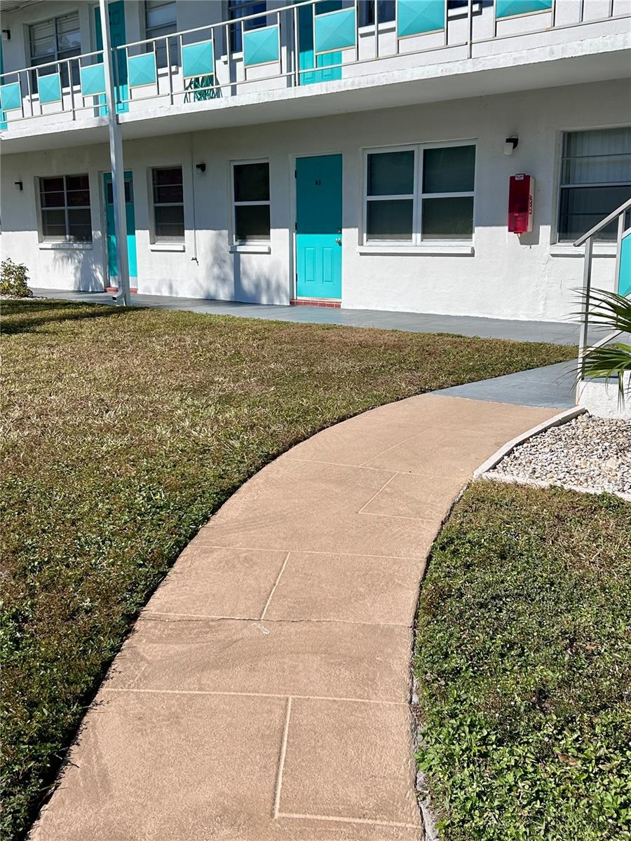 5970 21ST ST N #3, ST PETERSBURG, FL, 33714