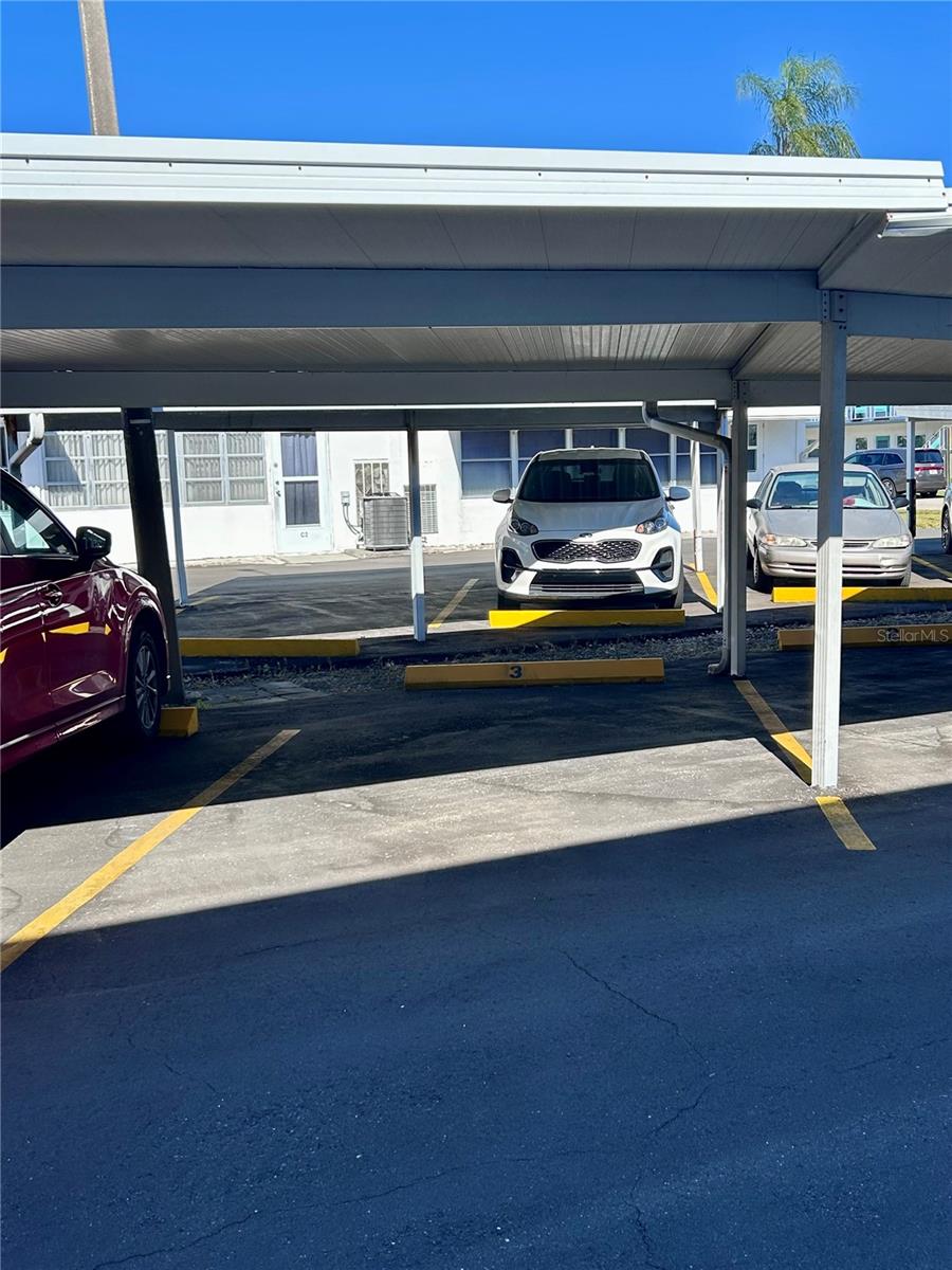 5970 21ST ST N #3, ST PETERSBURG, FL, 33714