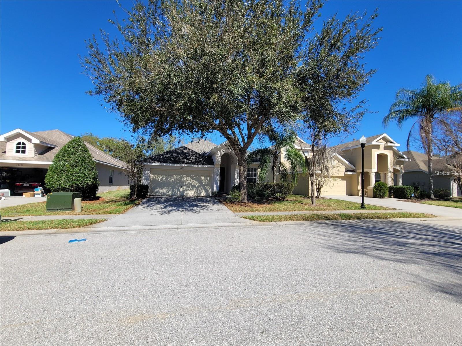 30741 PUMPKIN RIDGE DR, WESLEY CHAPEL, FL, 33543