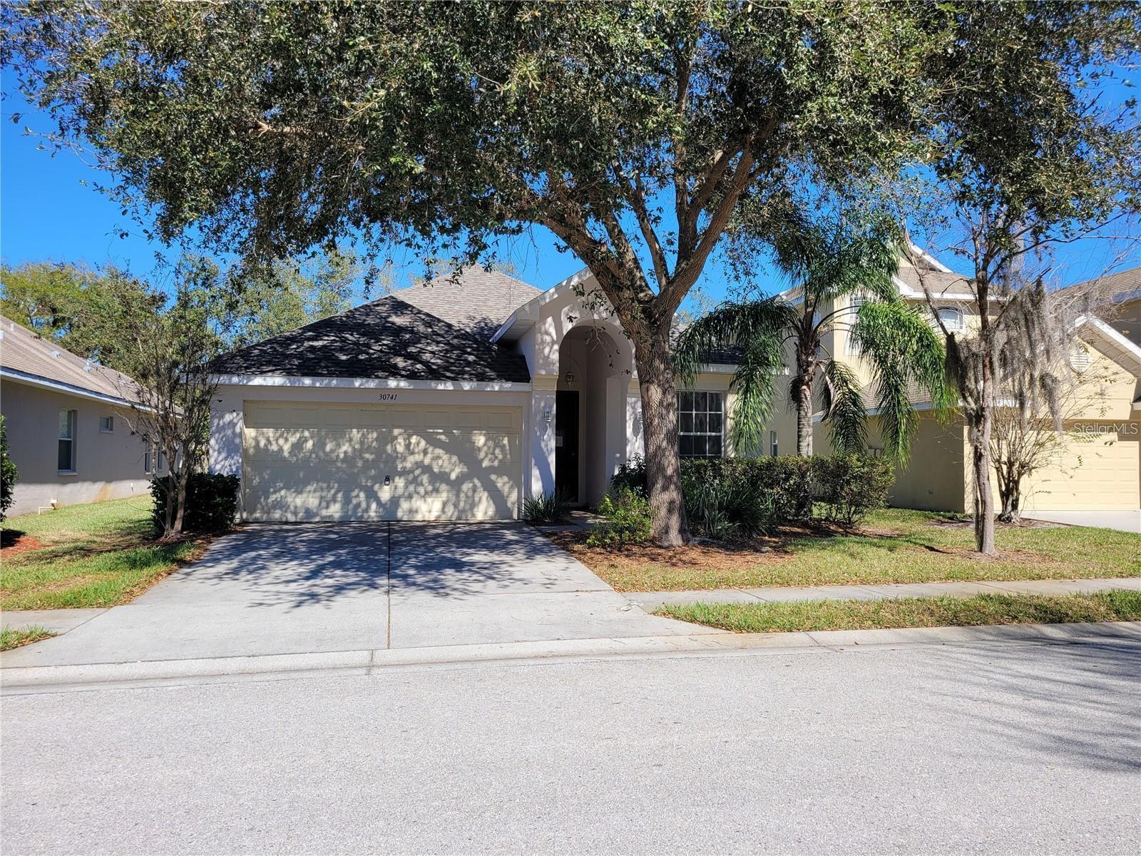 30741 PUMPKIN RIDGE DR, WESLEY CHAPEL, FL, 33543