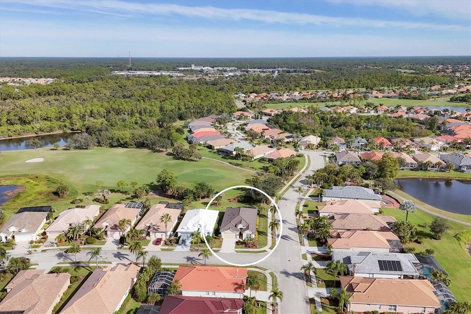 5698 WHITE JASMINE WAY, NORTH PORT, FL, 34287