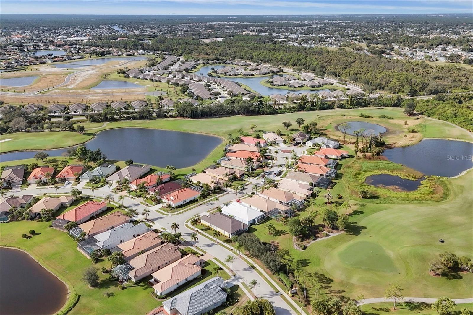 5698 WHITE JASMINE WAY, NORTH PORT, FL, 34287