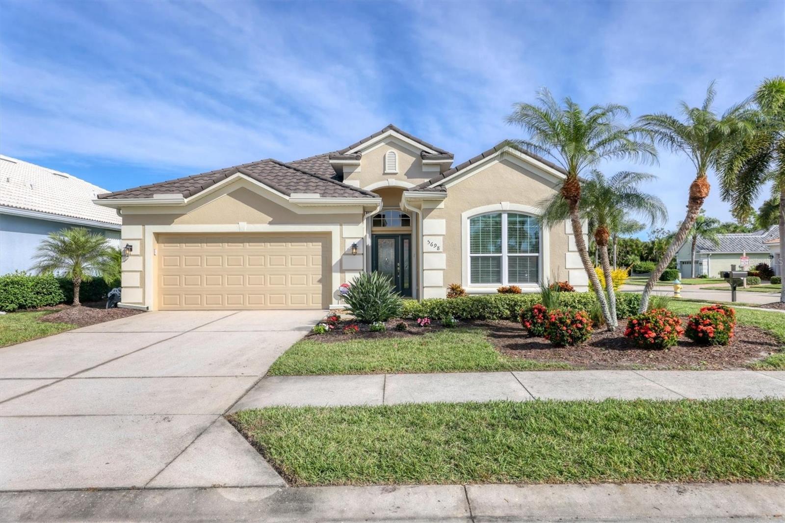 5698 WHITE JASMINE WAY, NORTH PORT, FL, 34287