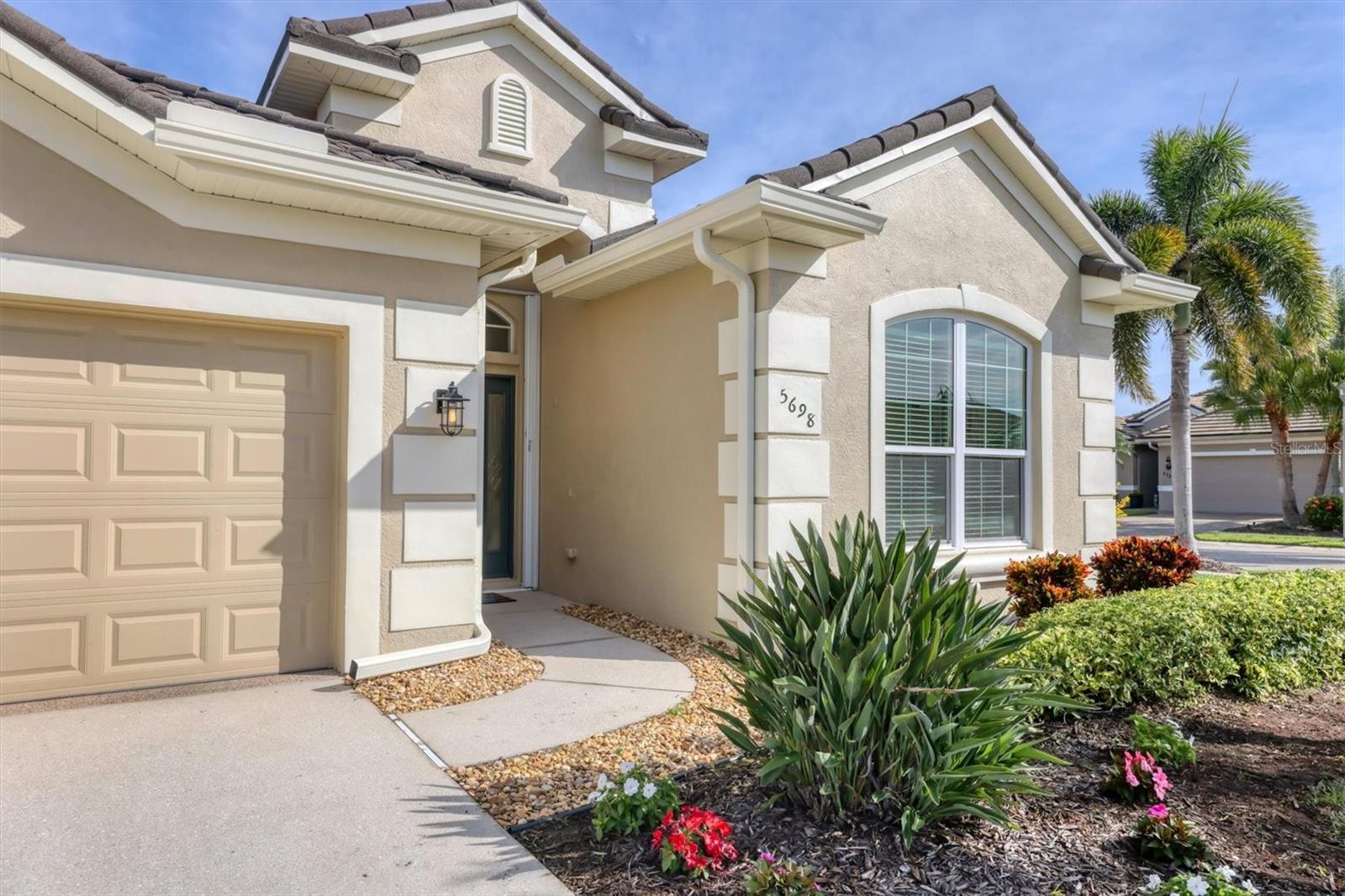 5698 WHITE JASMINE WAY, NORTH PORT, FL, 34287