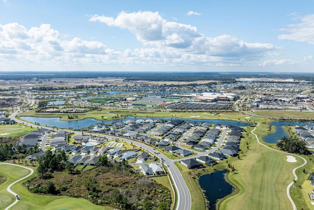 1794 BRODY CT, THE VILLAGES, FL, 34762