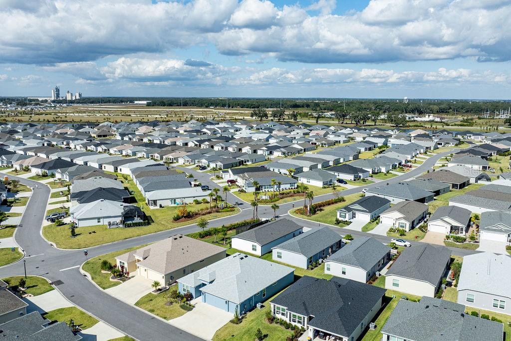 1794 BRODY CT, THE VILLAGES, FL, 34762