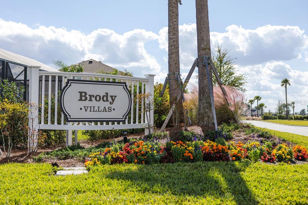 1794 BRODY CT, THE VILLAGES, FL, 34762