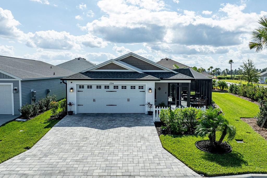 1794 BRODY CT, THE VILLAGES, FL, 34762