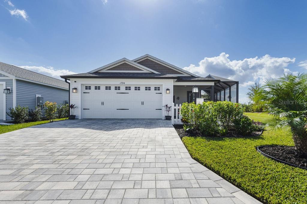 1794 BRODY CT, THE VILLAGES, FL, 34762