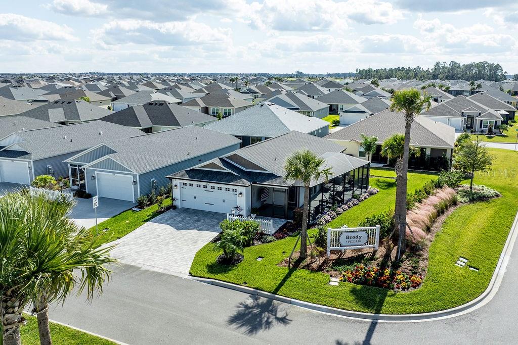 1794 BRODY CT, THE VILLAGES, FL, 34762