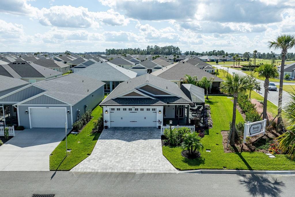 1794 BRODY CT, THE VILLAGES, FL, 34762