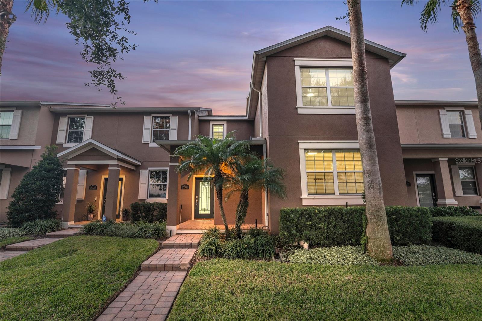 15381 AVENUE OF THE ARBORS, WINTER GARDEN, FL, 34787