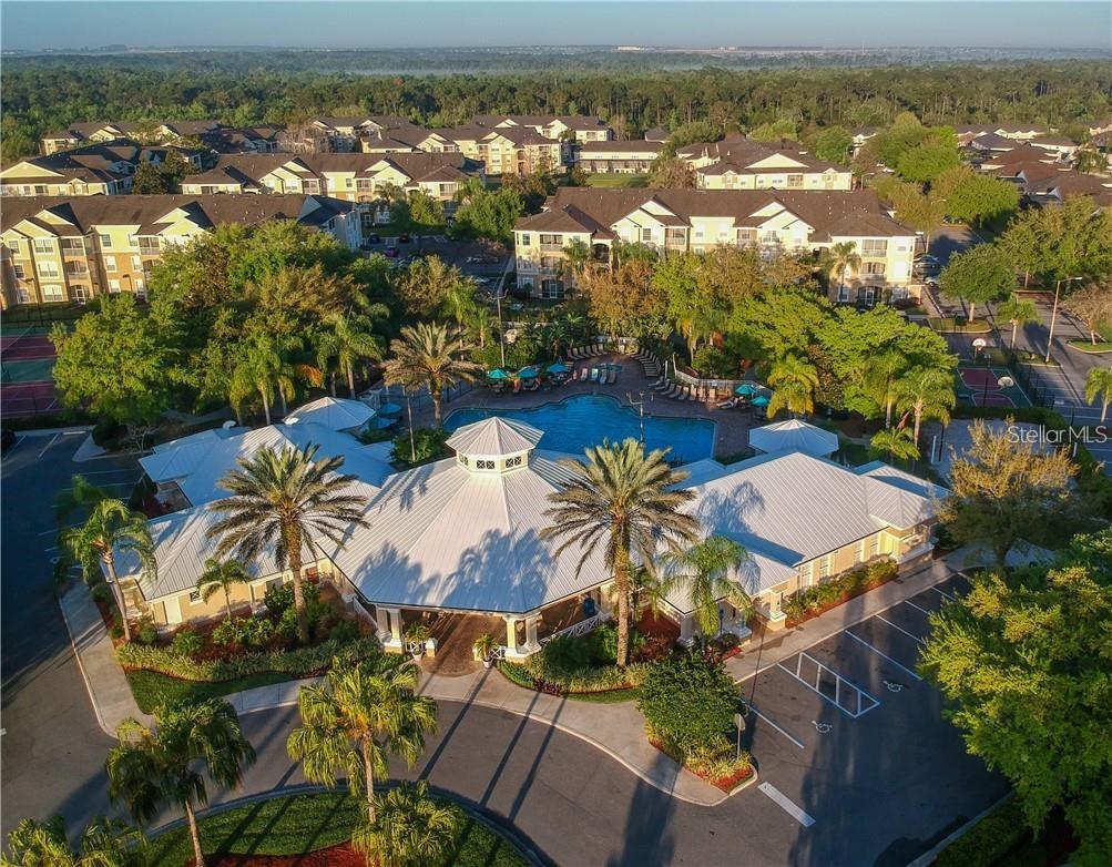 8042 KING PALM CIR, KISSIMMEE, FL, 34747