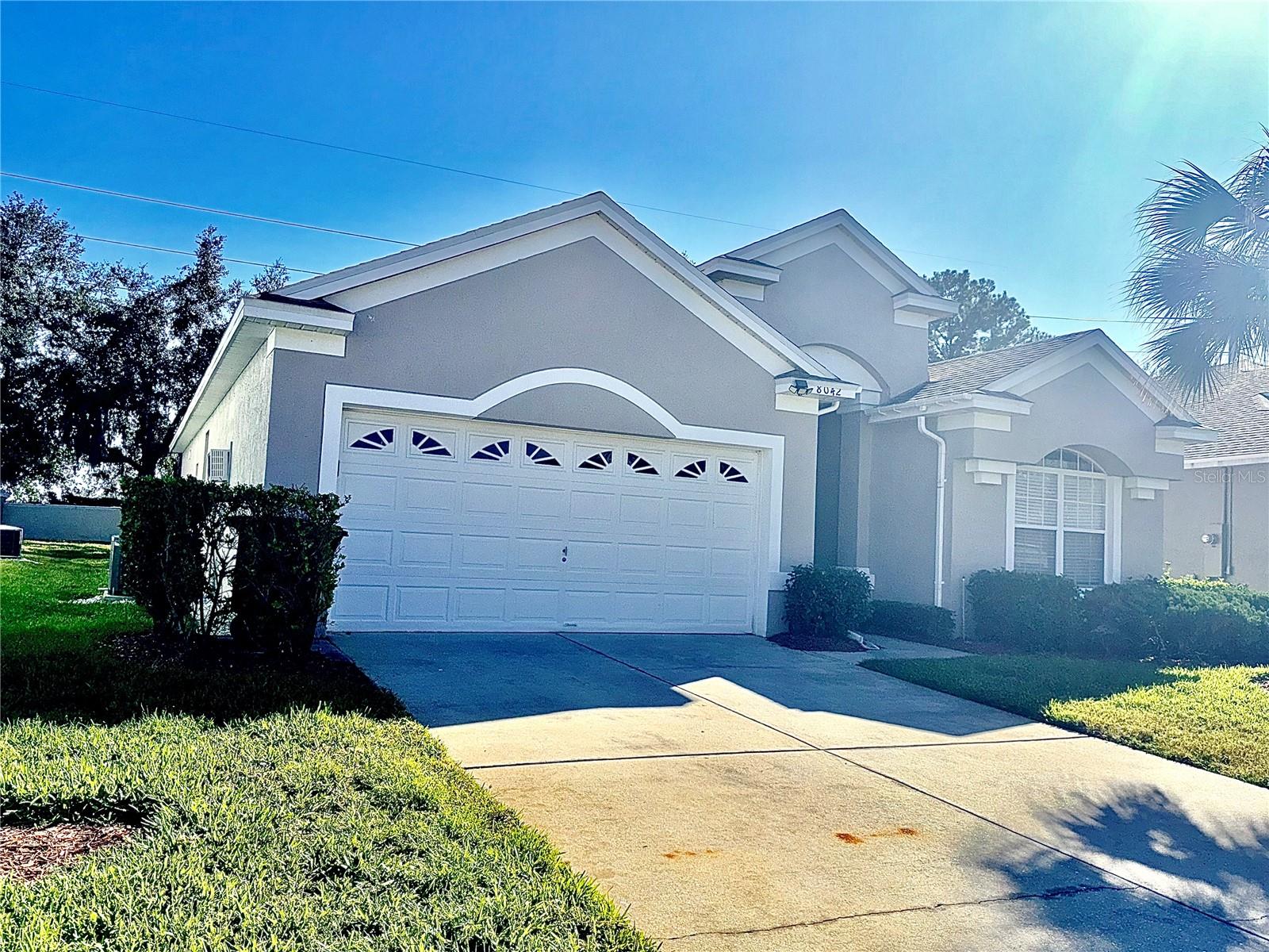 8042 KING PALM CIR, KISSIMMEE, FL, 34747