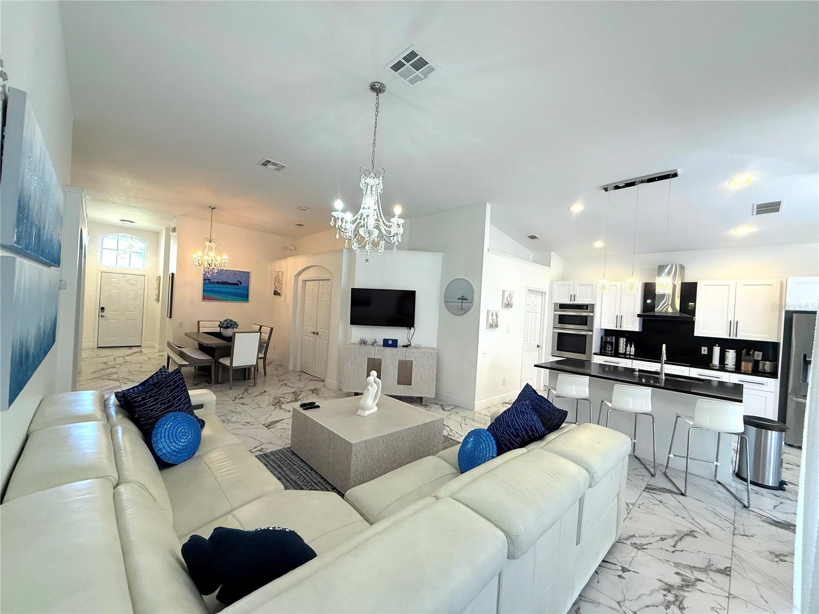 8042 KING PALM CIR, KISSIMMEE, FL, 34747