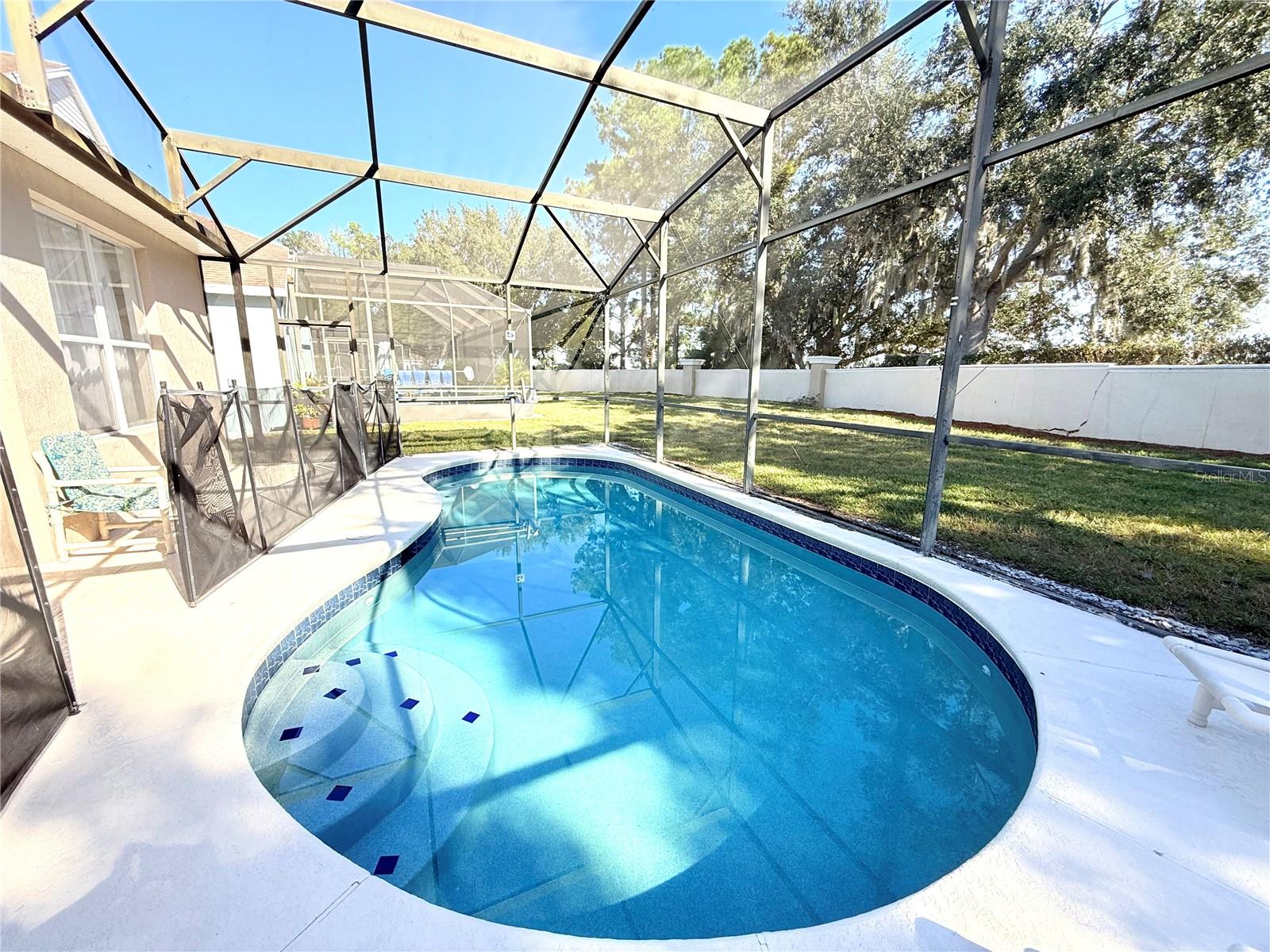 8042 KING PALM CIR, KISSIMMEE, FL, 34747