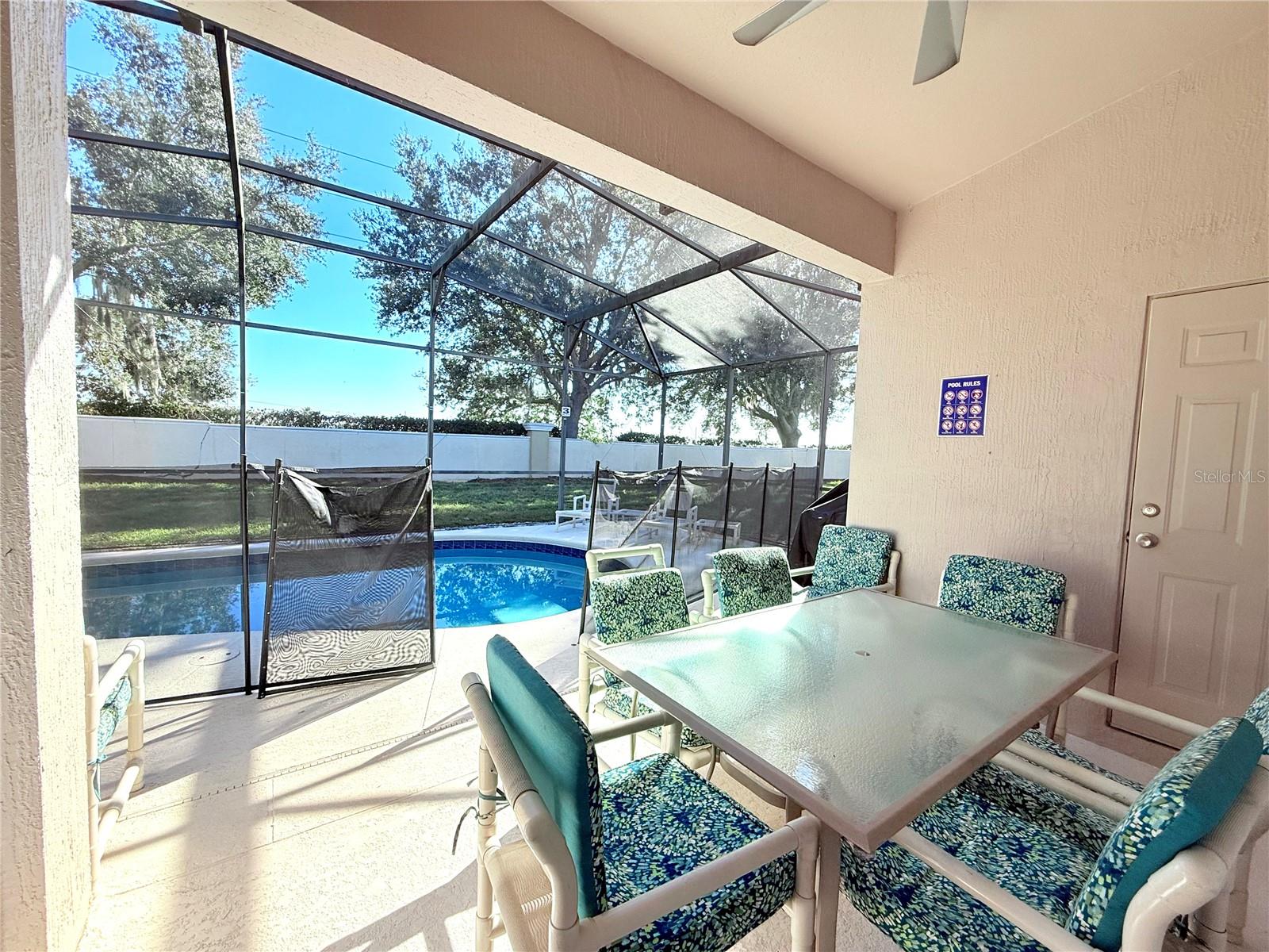 8042 KING PALM CIR, KISSIMMEE, FL, 34747