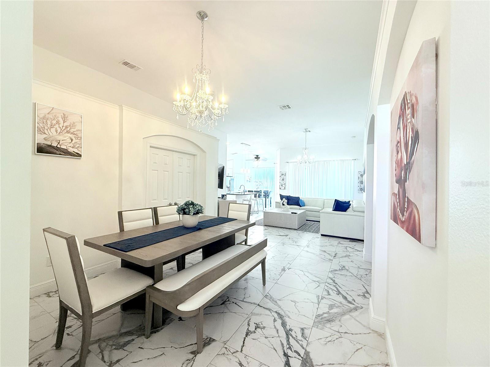 8042 KING PALM CIR, KISSIMMEE, FL, 34747