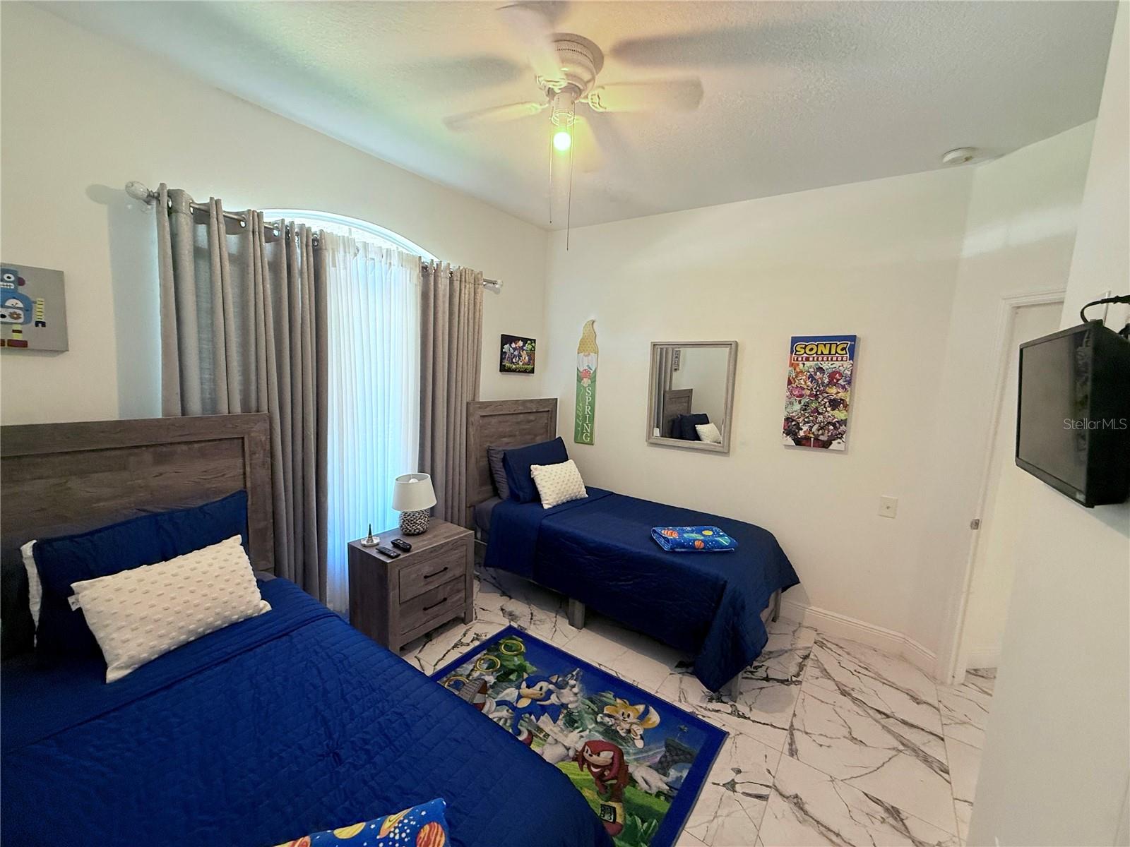 8042 KING PALM CIR, KISSIMMEE, FL, 34747