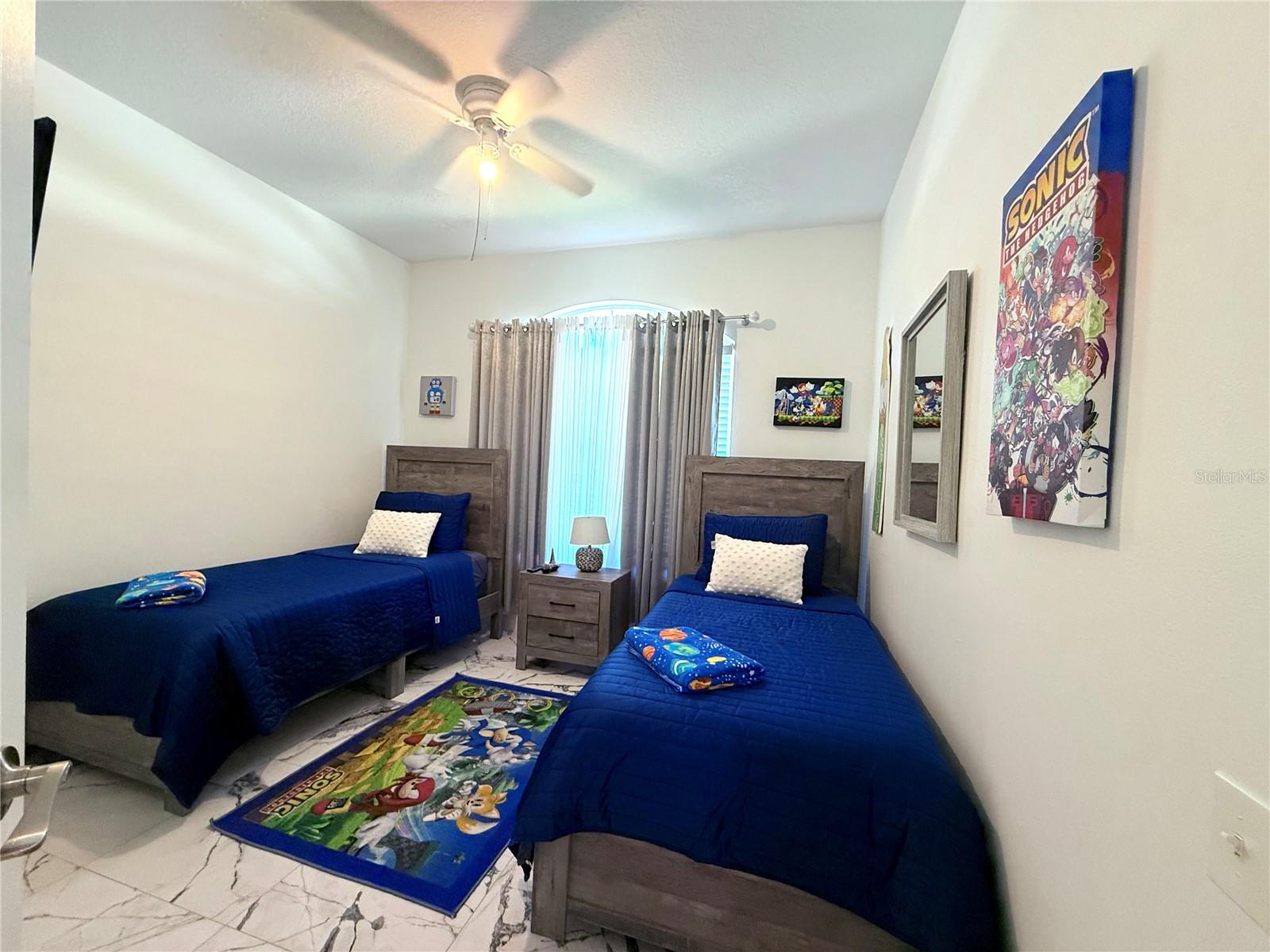 8042 KING PALM CIR, KISSIMMEE, FL, 34747