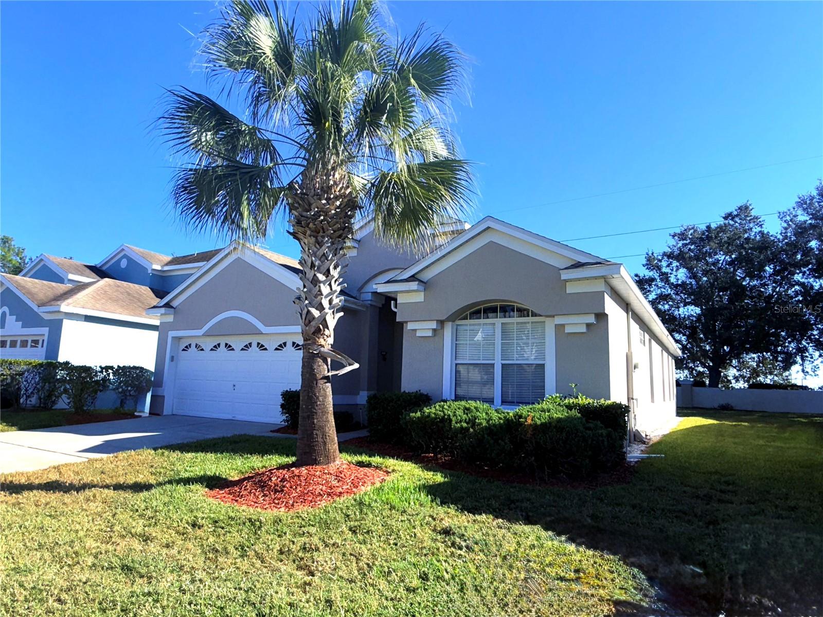 8042 KING PALM CIR, KISSIMMEE, FL, 34747