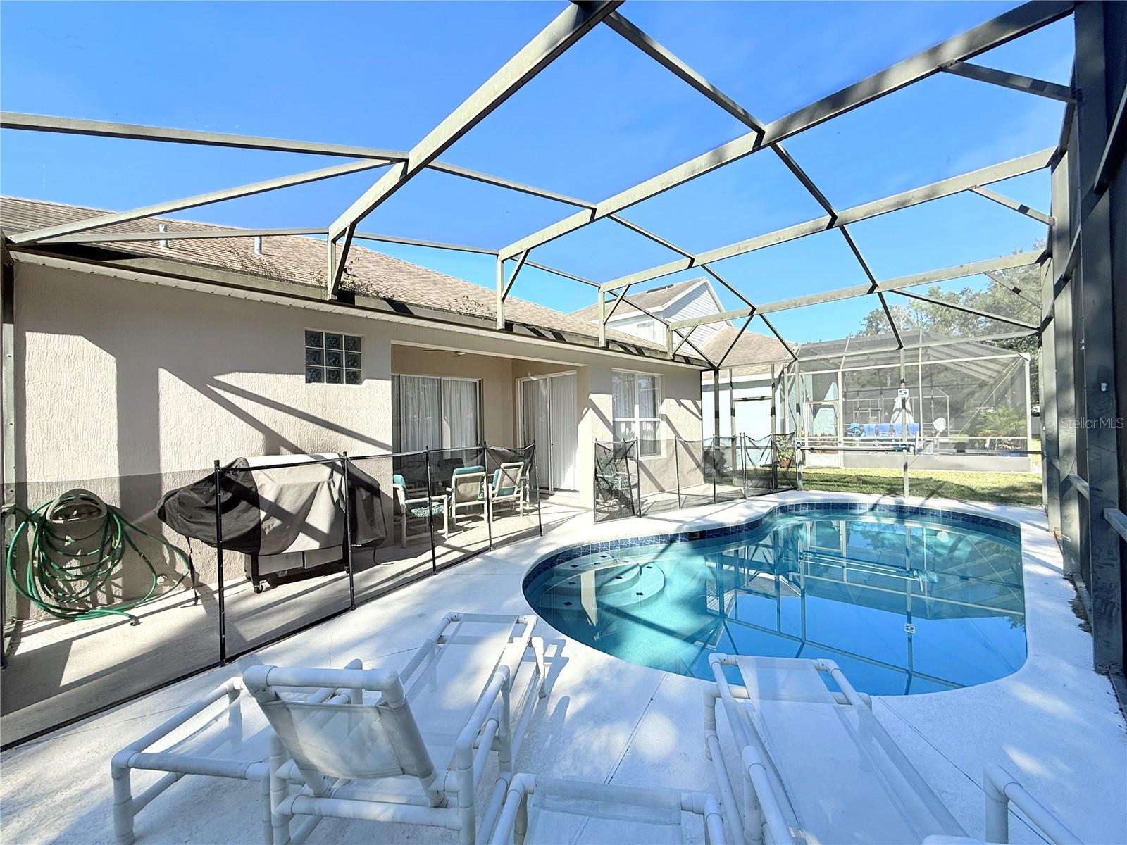 8042 KING PALM CIR, KISSIMMEE, FL, 34747