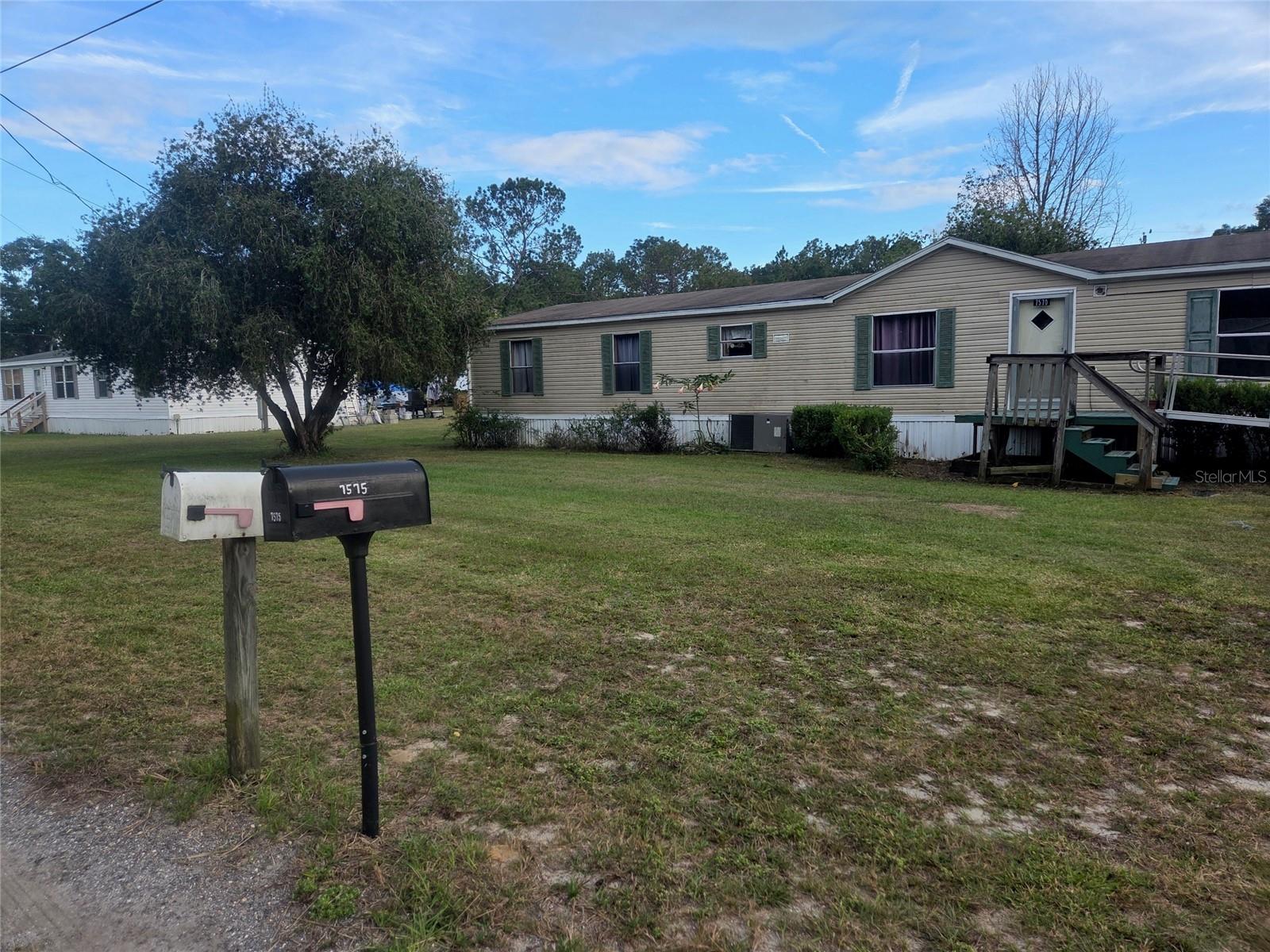 7570 SW 2ND ST, OCALA, FL, 34474