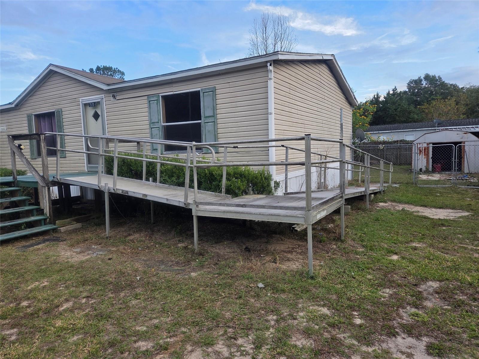 7570 SW 2ND ST, OCALA, FL, 34474