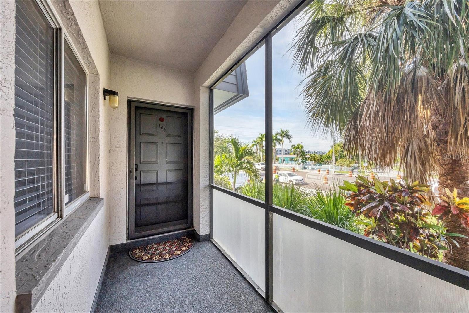 2124 N TAMIAMI TRL #109, SARASOTA, FL, 34234