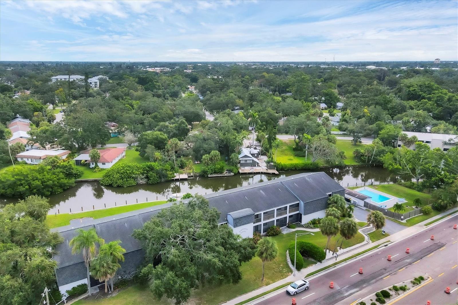 2124 N TAMIAMI TRL #109, SARASOTA, FL, 34234
